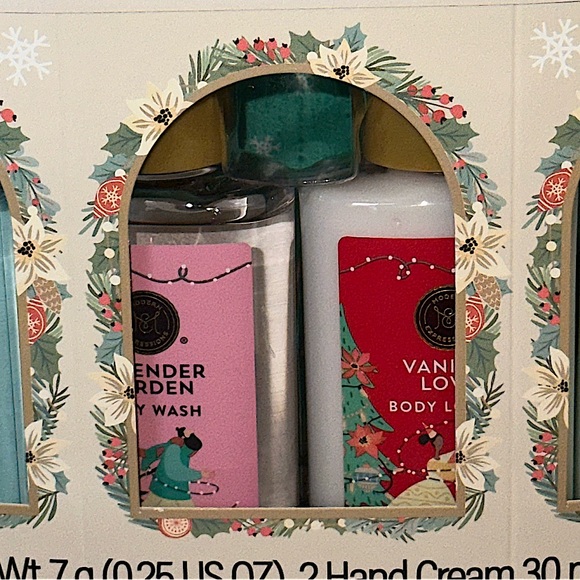 ɴᴡᴛ LAST CHANCE Ultimate Body Care Set🧖🏻‍♀️💆 - Picture 7 of 10